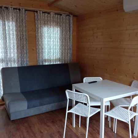 Dziwnowek Domki U Mileny Dziwnowek Wrzosowo  Экстерьер фото